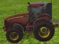 Spel Tractor Stadsvuilnis 2022  online