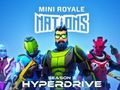 Spel Mini Royale: Nations seizoen 3  online