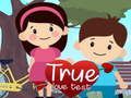 Spel Ware liefdestest  online