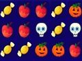 Spel Juweel Halloween  online