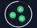 Spel Cirkel woord  online