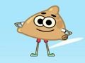Spel Eenvoudige Samosa Run  online