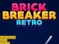 Spel Bakstenen breker retro online