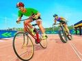Spel Fietsracespel BMX Rider online Spel Fietsracespel BMX Rider online