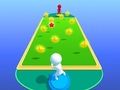 Spel Frisbee-spel  online