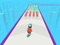 Spel Super Monster Run online