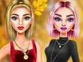 Spel BFF's Golden Hour  online