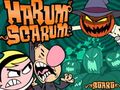 Spel Harum-scarum online