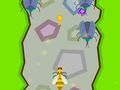 Spel Bijenkorfverdediger online