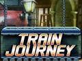 Spel Treinreis  online
