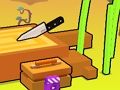 Spel Mes Flip  online