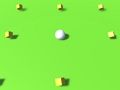 Spel Rol een bal  online