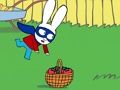 Spel Simon Runner online