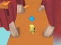 Spel Kleine robot  online