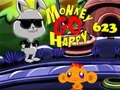 Spel Monkey Go Happy Stage 623 online