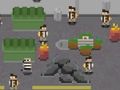 Spel De dief  online