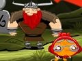 Spel Monkey Go Happy Stage 54 online