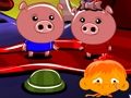 Spel Monkey Go Happy Stage 56 online