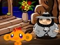 Spel Monkey Go Happy Stage 58 online