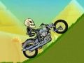 Spel Motor Hill Racing 2D  online