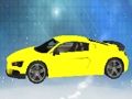 Spel Auto Stunt Spel Onmogelijk  online