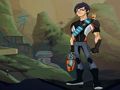 Spel Slugterra Speed Heroes online
