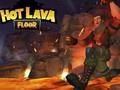 Spel Hete Lava Vloer  online