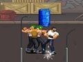 Spel Razende vuist  online