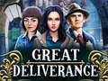 Spel Grote Bevrijding  online