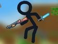 Spel Animatie versus Minecraft  online