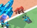 Spel Moderne oorlogsvoering  online