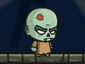 Spel Zombie versus vuur  online