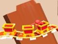 Spel Achtbaan sprong  online