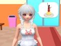 Spel Heerlijke prinses  online