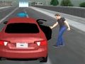 Spel Auto onmogelijk stuntspel 3D 2022  online