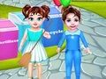 Spel Baby Taylor Earth Day online