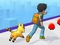 Spel Monster Rush online