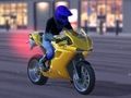 Spel Extreme motorfietssimulator  online