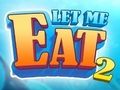 Spel Laat me eten 2: Madness voeden online