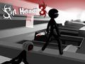 Spel Zeefkoppen 3  online
