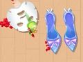 Spel Prinses op de vlucht. io  online
