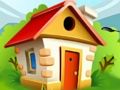 Spel Wegblokkade ontsnappen  online