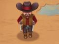 Spel Cowboy Saloon Verdediging  online