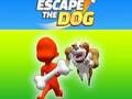 Spel Ontsnap aan de hond  online