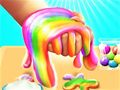 Spel ASMR Slime Maker DIY online