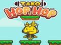 Spel Tako hop-hop online