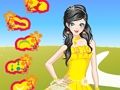 Spel Stadsmode  online