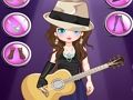Spel Rockstar Aankleden  online