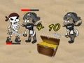 Spel Parry Bucko online