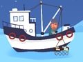 Spel Meneer de vismeester  online